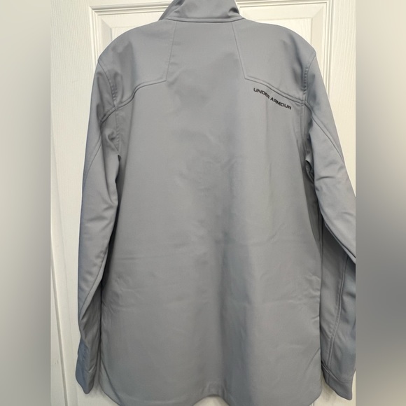 Under Armour Storm Jacket - Picture 8 of 8